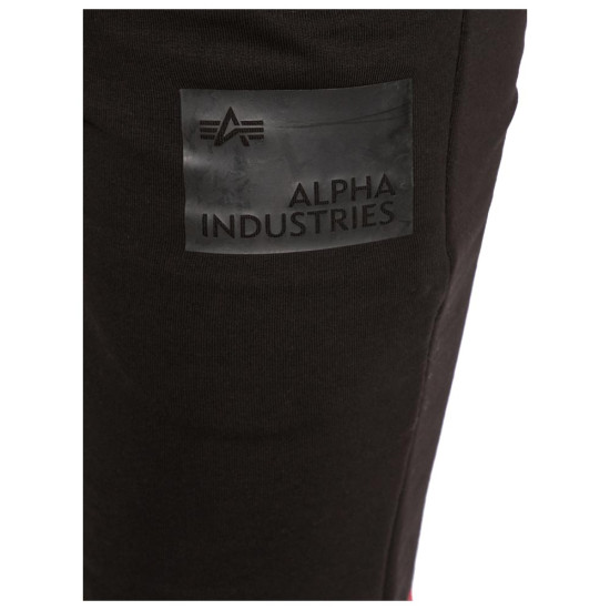 Alpha Industries Ανδρικό σορτς Rubber Patch Short